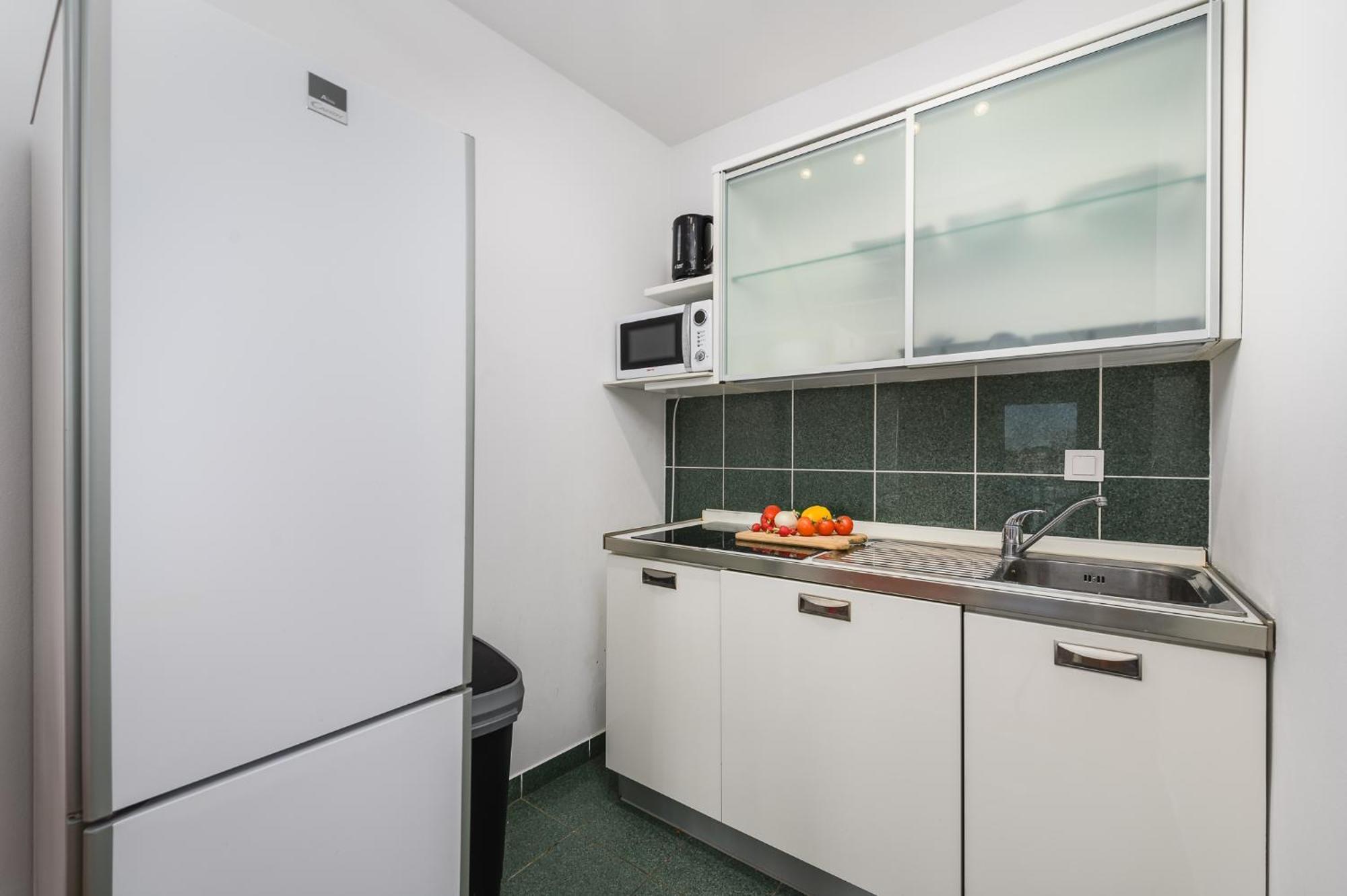 Umagic Apartment Ngoại thất bức ảnh