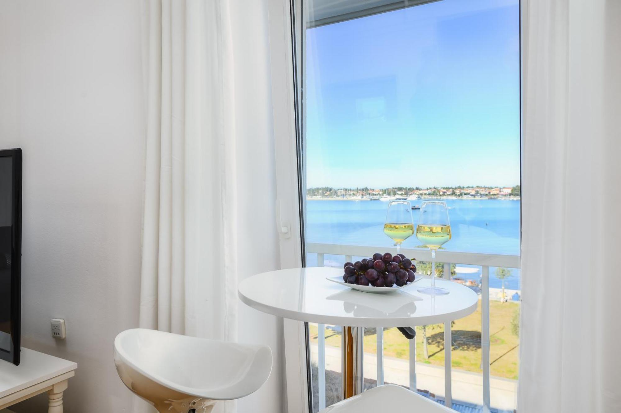 Umagic Apartment Ngoại thất bức ảnh
