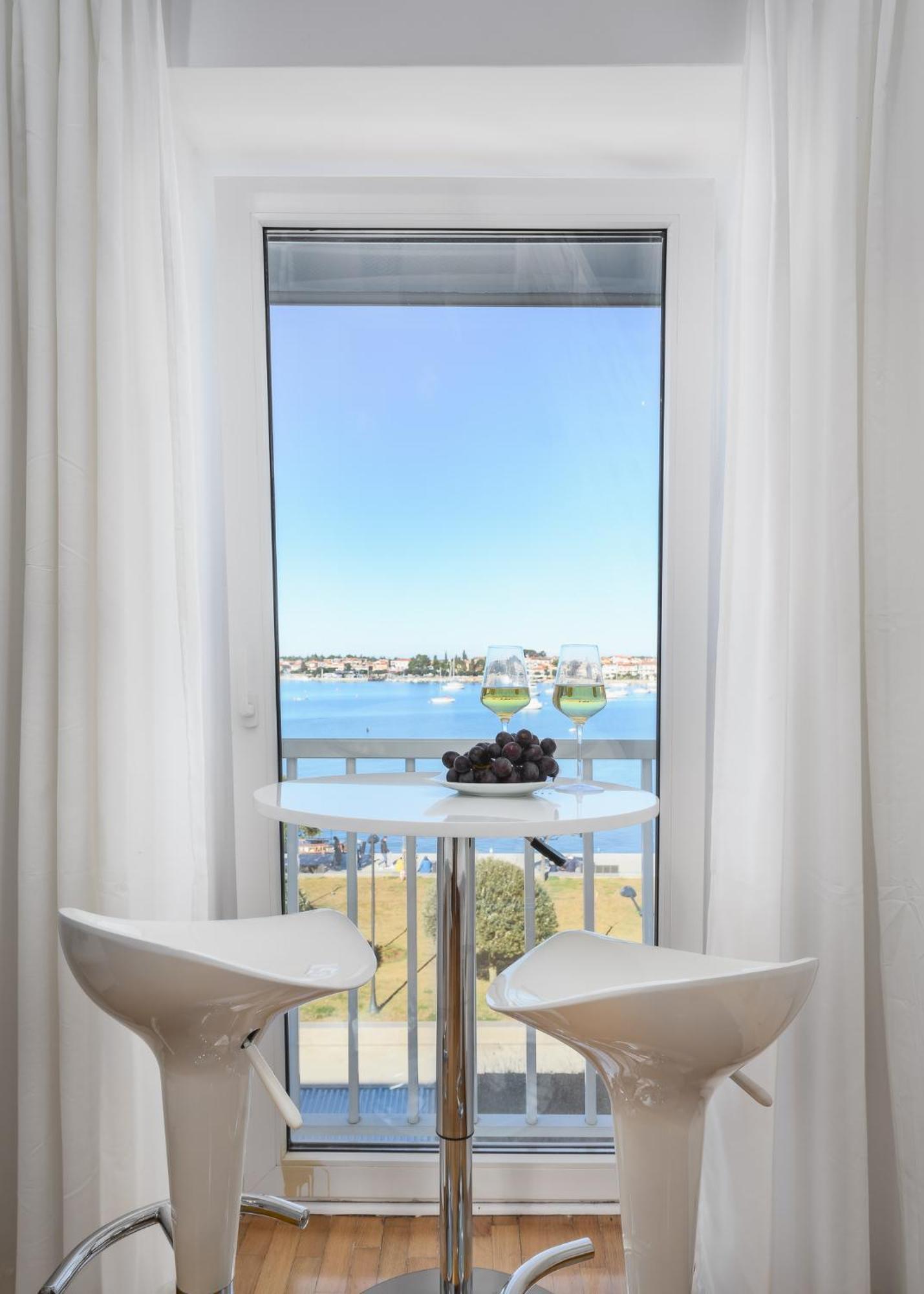 Umagic Apartment Ngoại thất bức ảnh